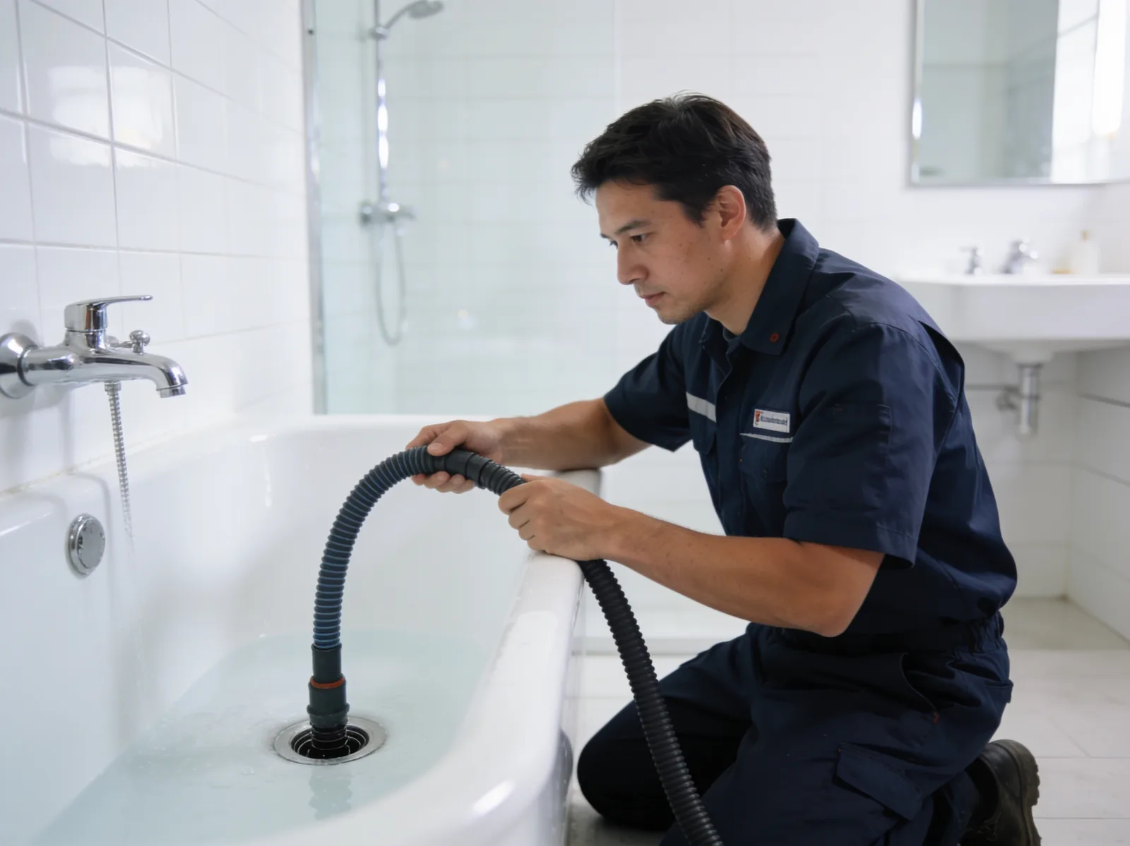 Emergency Plumber Somerville, MA FAQs